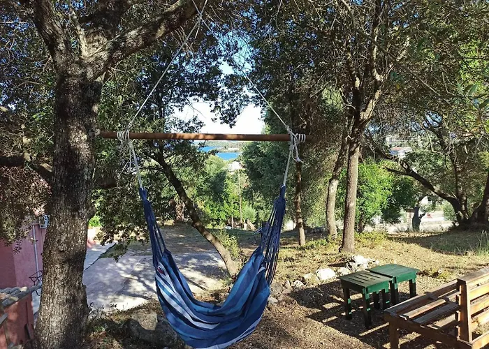 Blue & Green Apartments , Dassia - Corfu 1&2-3&4