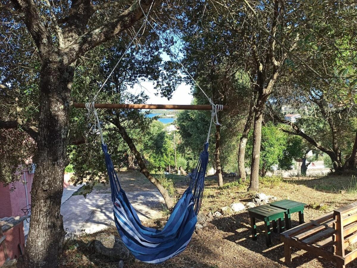 Blue & , - Corfu 1&2-3&4 Apartment Dassia (Corfu)