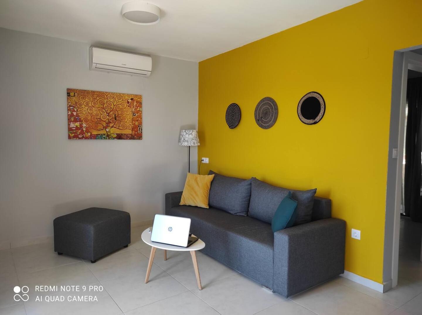 Appartement Blue&green Apts