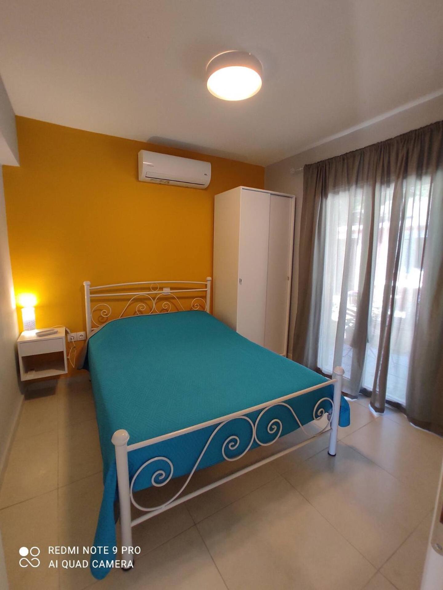 Blue&green Apts Dassia (Corfu)