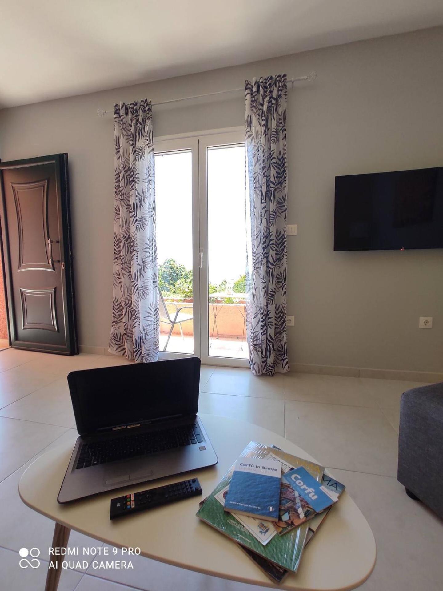 Appartement Blue&green Apts *