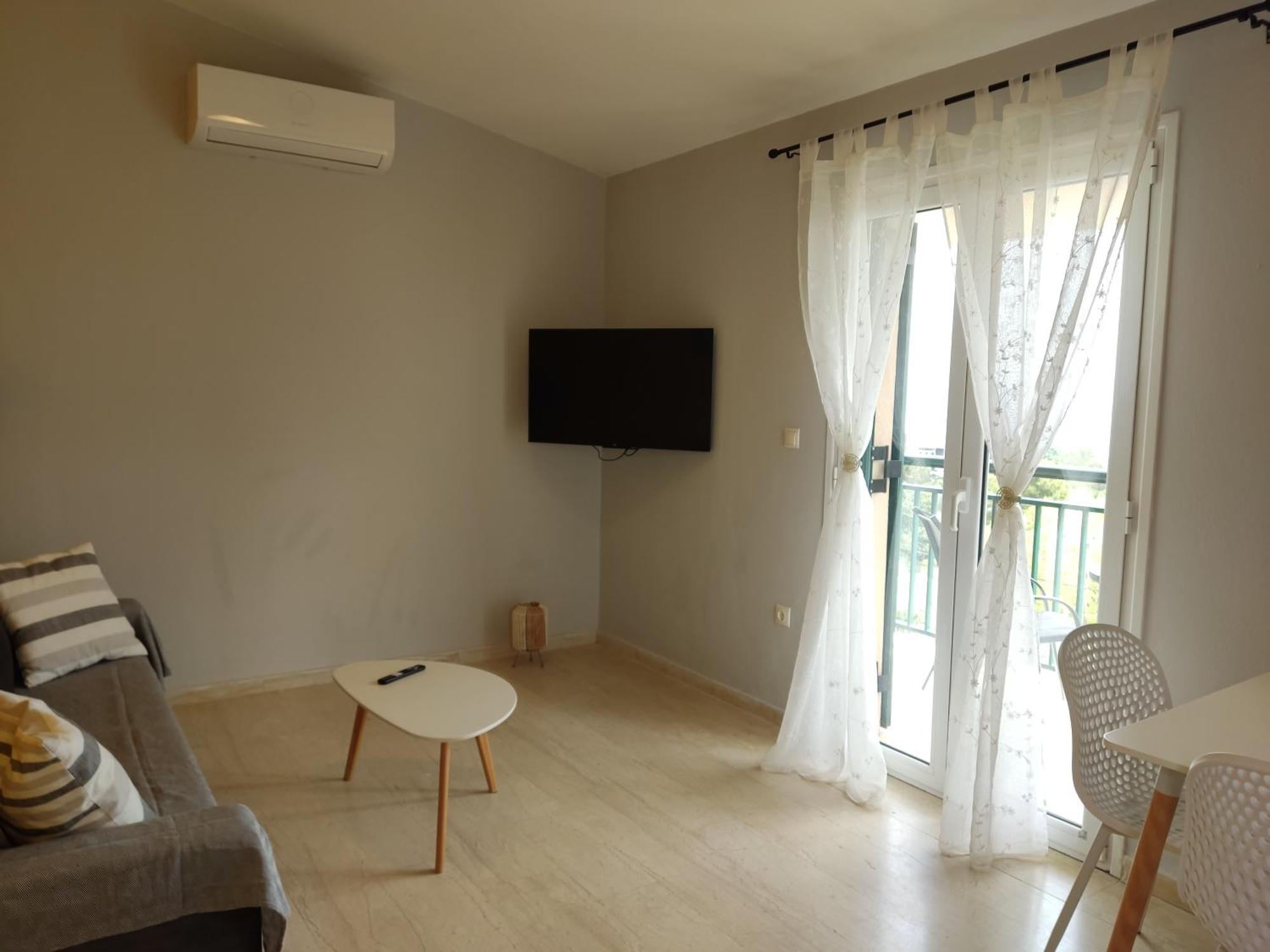 Blue&green Apts Appartement *