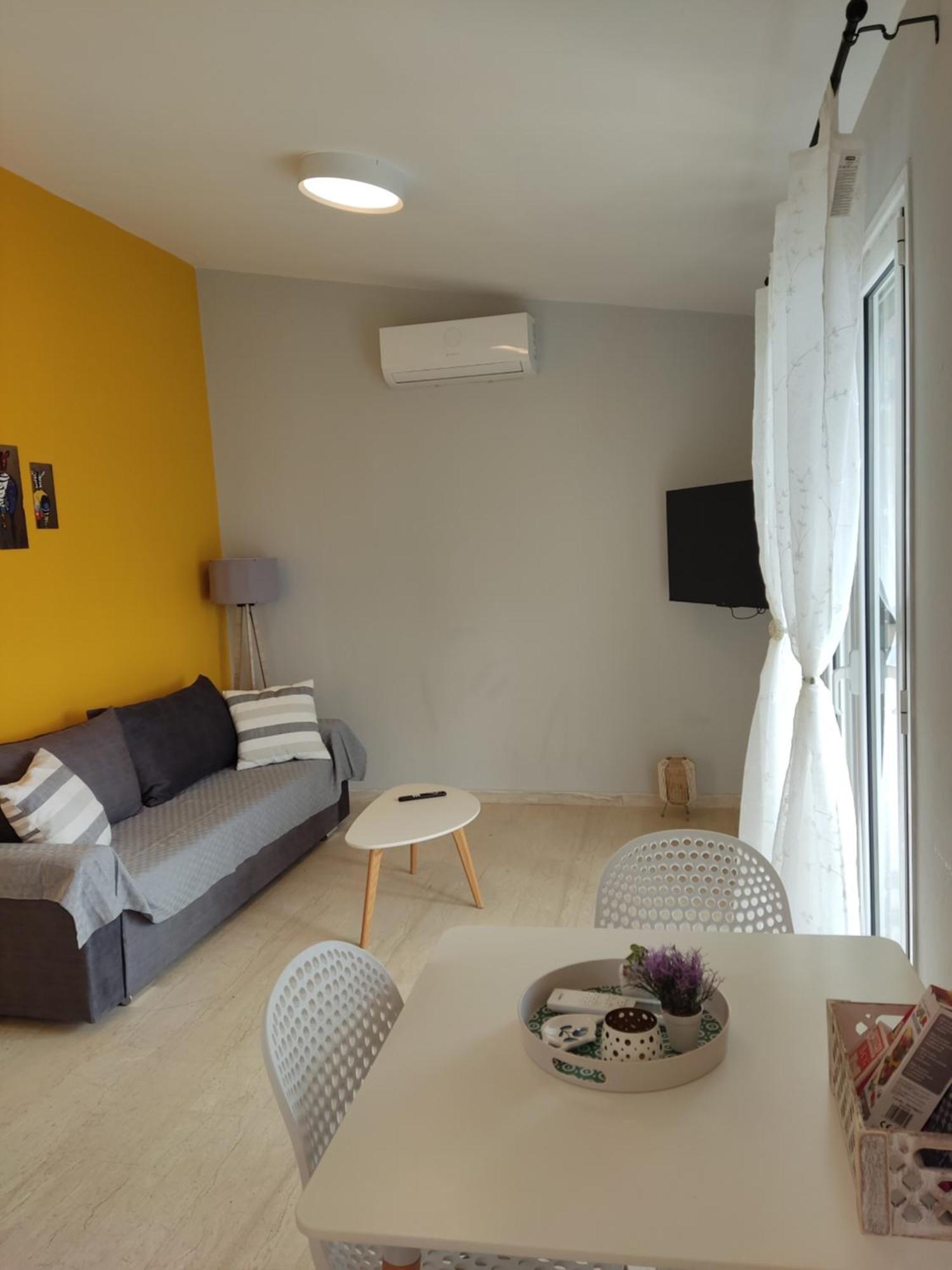 Blue&green Apts * Dassia (Corfu)