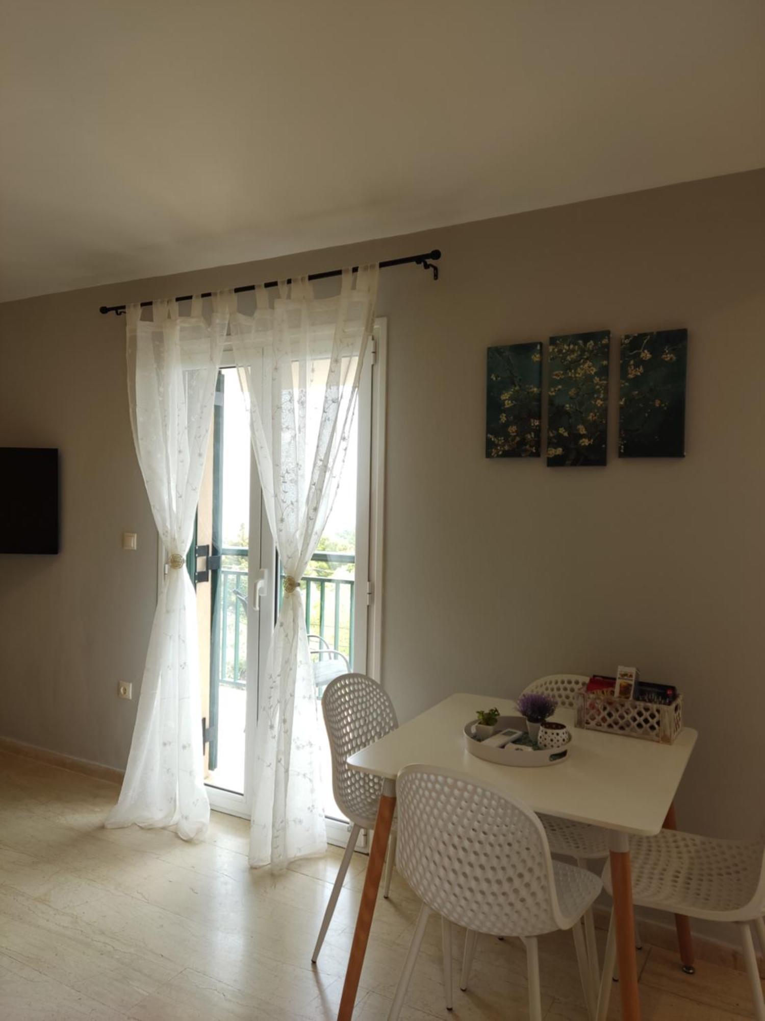 Appartement Blue&green Apts Dassia (Corfu)