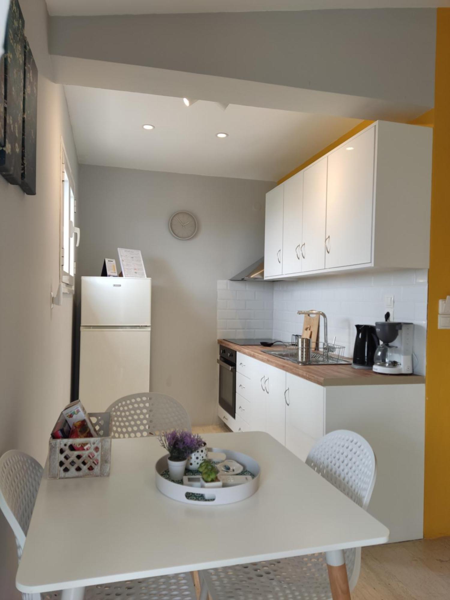 Apartment Blue & , - Corfu 1&2-3&4