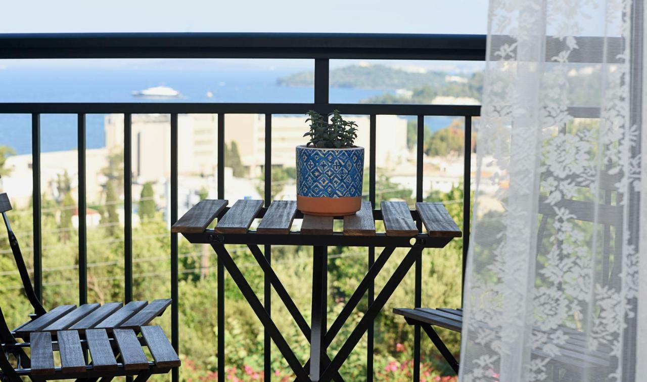 Blue&green Apts Appartement *