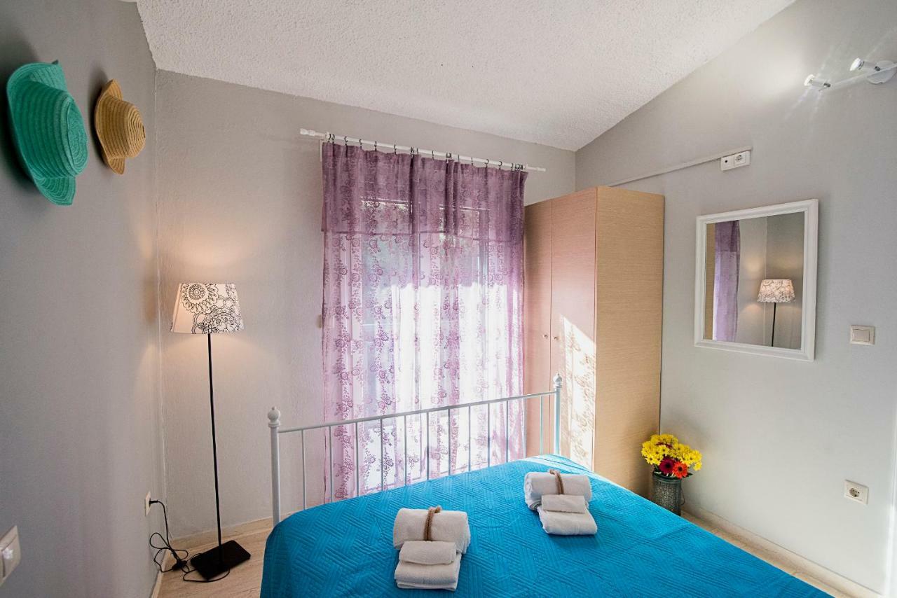 Blue&green Apts Appartement