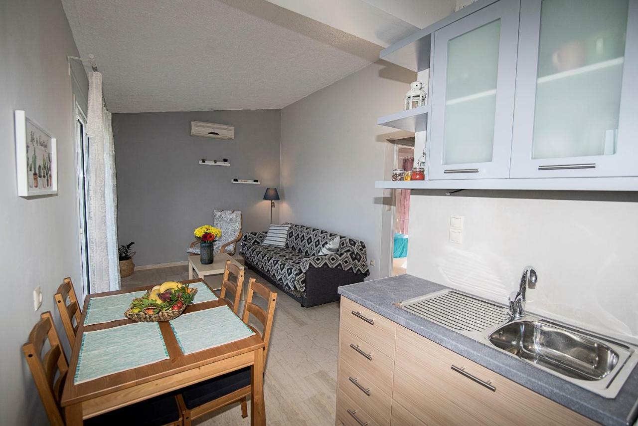 Blue&green Apts Appartement *