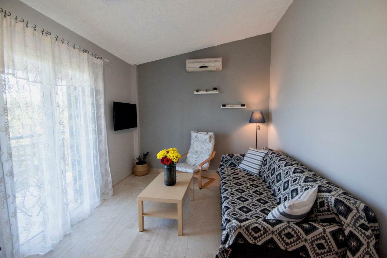 Blue&green Apts Appartement *